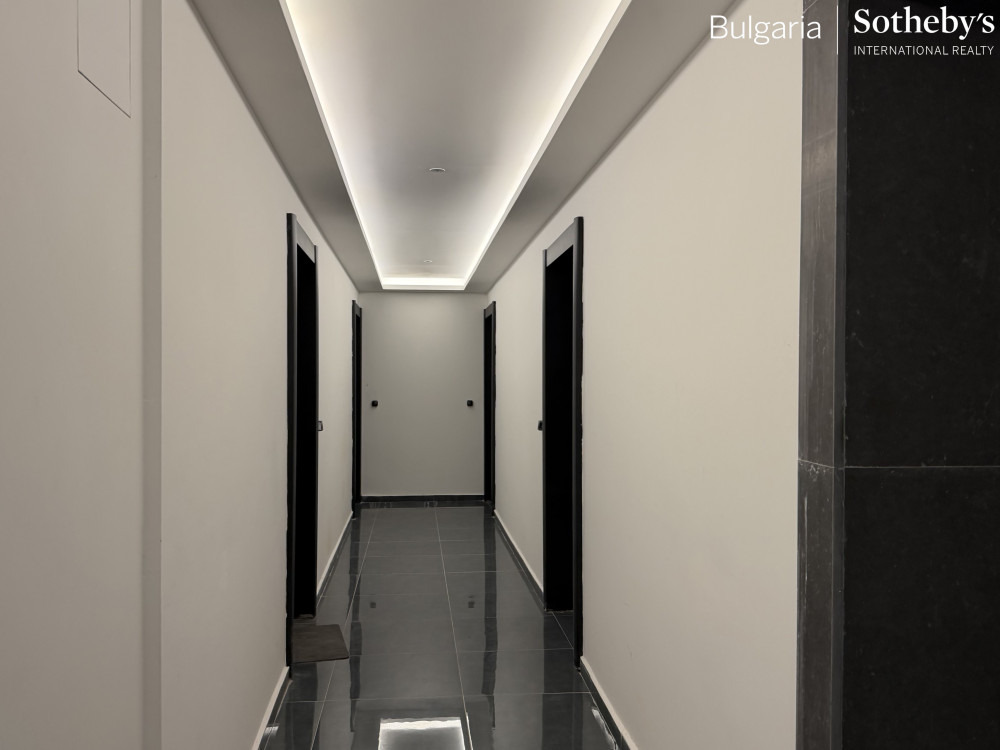 Продава 2-СТАЕН, гр. София, Малинова долина, снимка 10 - Апартаменти - 55007031