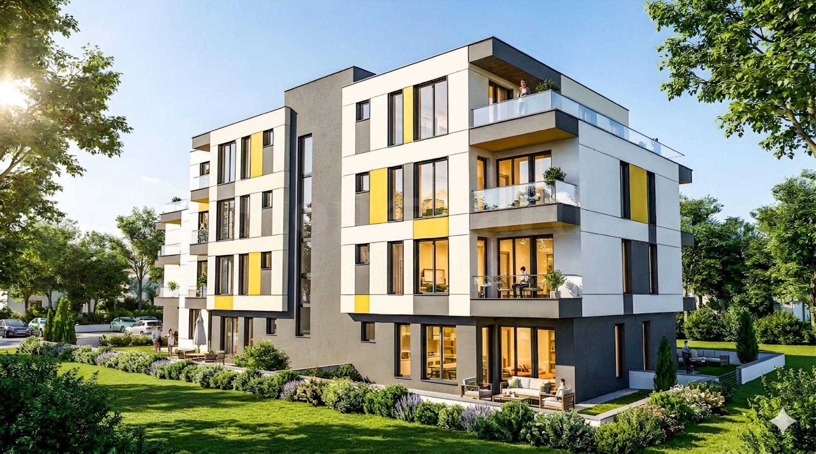 Продава 2-СТАЕН, с. Синеморец, област Бургас, снимка 3 - Апартаменти - 55067961