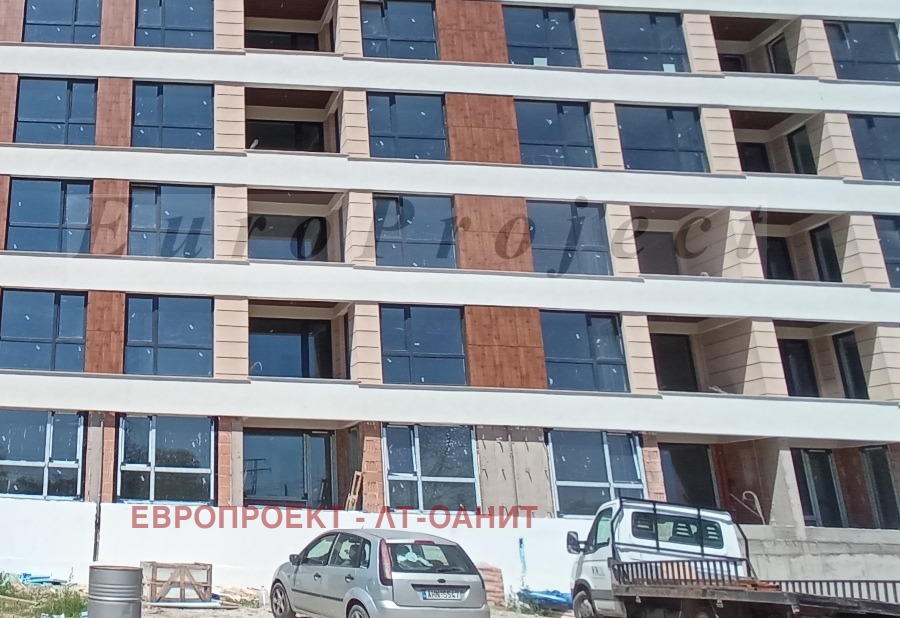 Продава 2-СТАЕН, гр. София, Студентски град