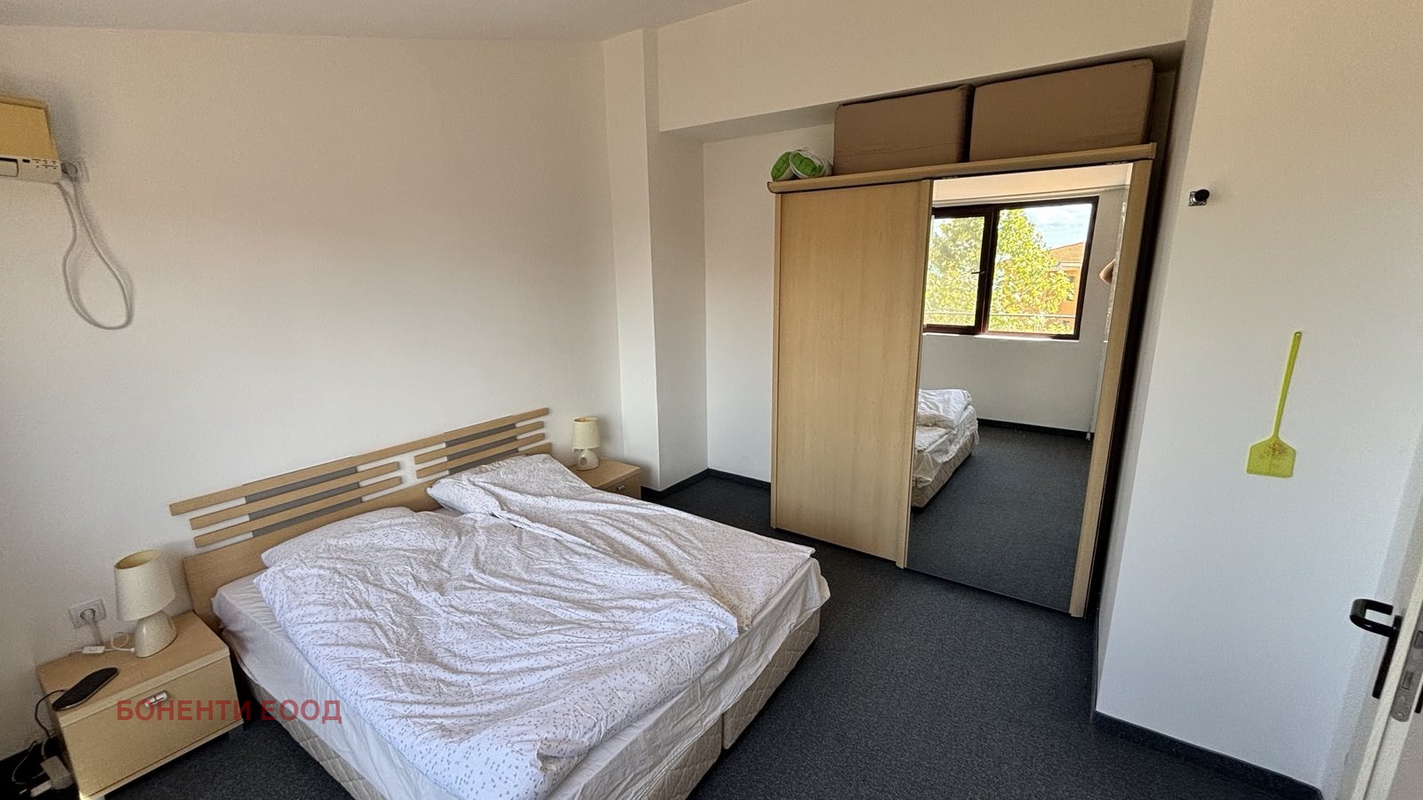 Продава 2-СТАЕН, гр. Ахелой, област Бургас, снимка 11 - Апартаменти - 55569020