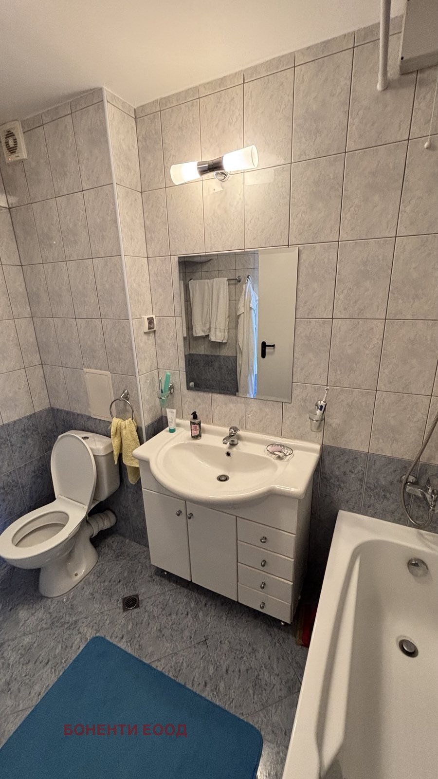 Продава 2-СТАЕН, гр. Ахелой, област Бургас, снимка 14 - Апартаменти - 55569020