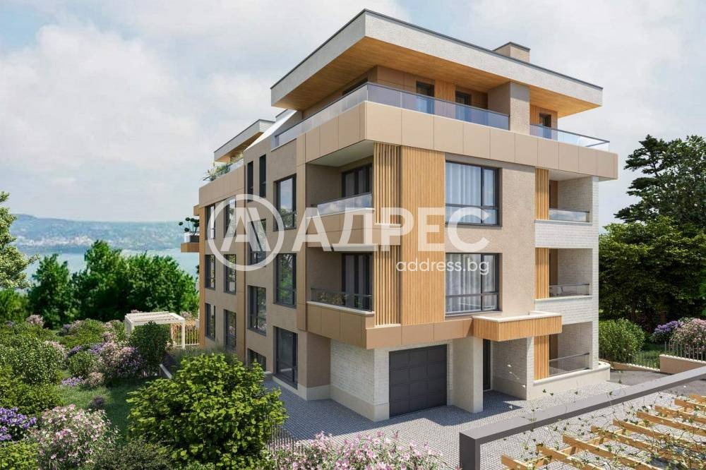Продава 2-СТАЕН, гр. Варна, Галата, снимка 13 - Апартаменти - 55884289