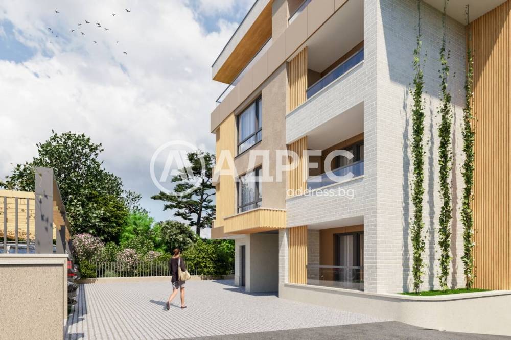 Продава 2-СТАЕН, гр. Варна, Галата, снимка 10 - Апартаменти - 55884289