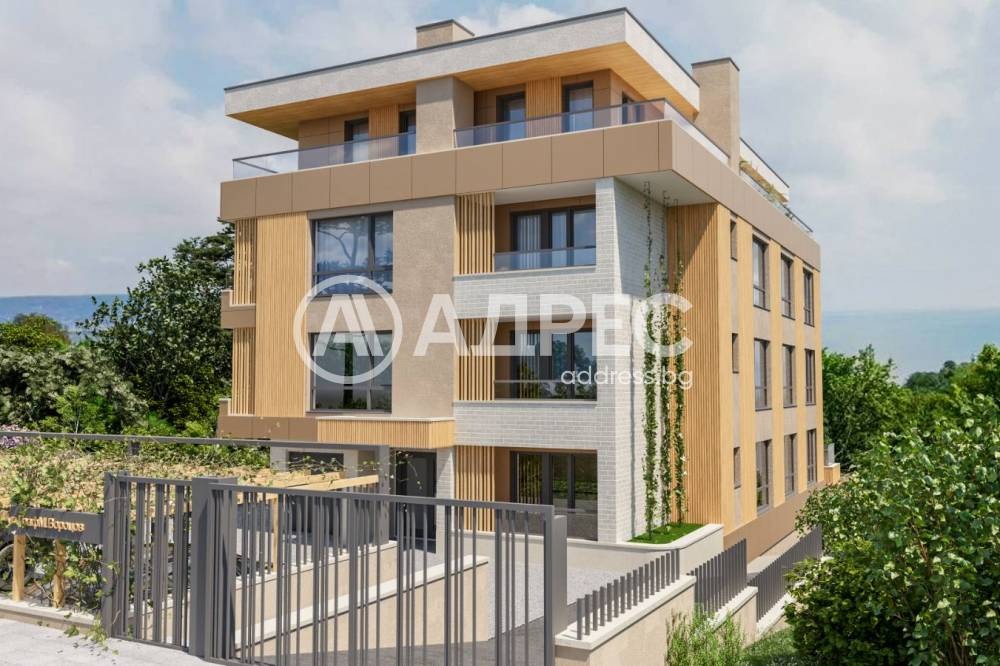 Продава 2-СТАЕН, гр. Варна, Галата, снимка 5 - Апартаменти - 55884289