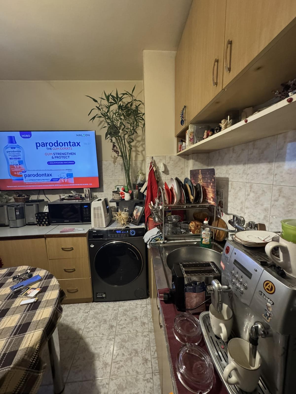 Продава 3-СТАЕН, гр. Плевен, 9-ти квартал, снимка 2 - Апартаменти - 55524683