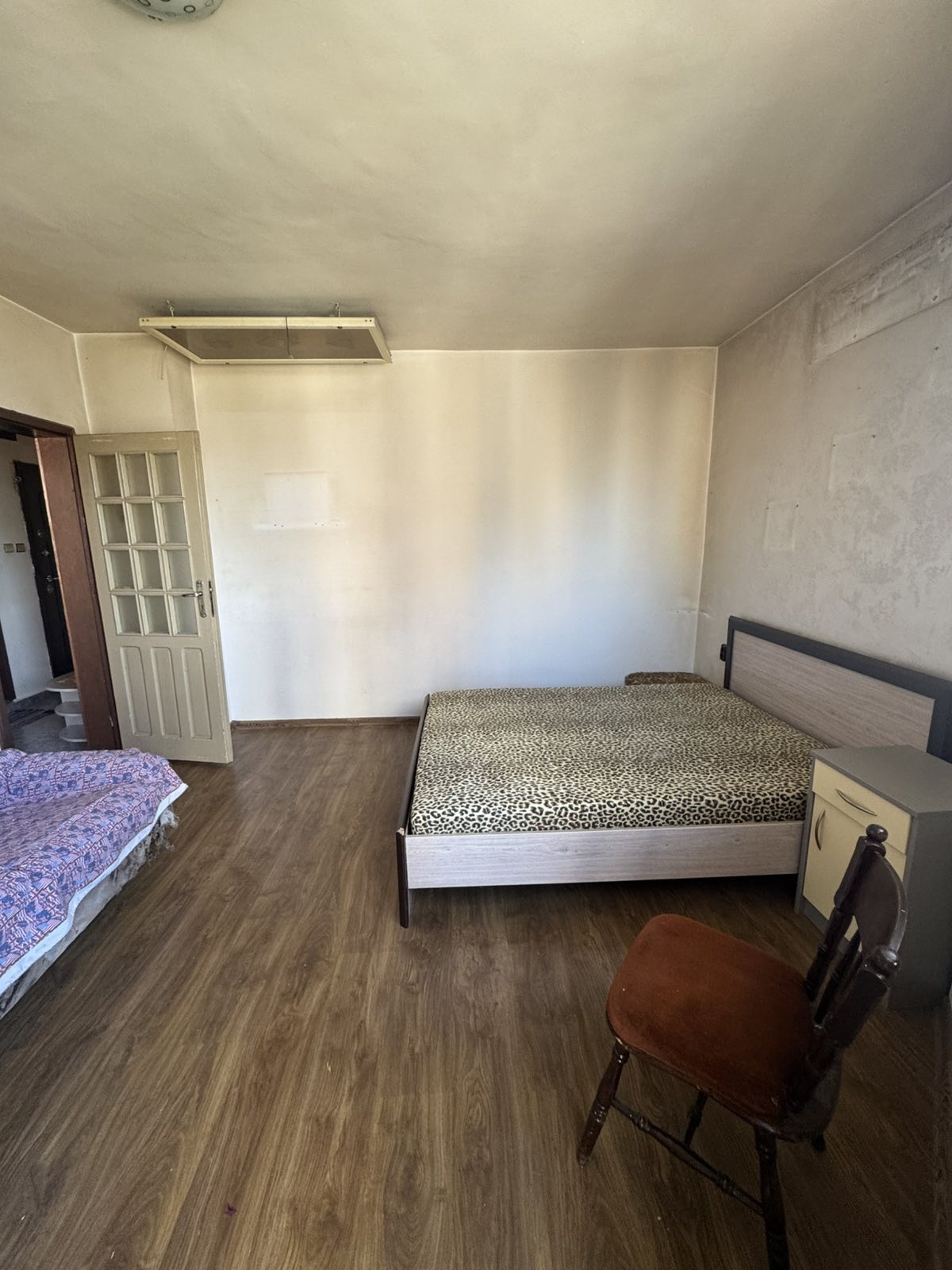 Продава 3-СТАЕН, гр. Плевен, 9-ти квартал, снимка 6 - Апартаменти - 55524683