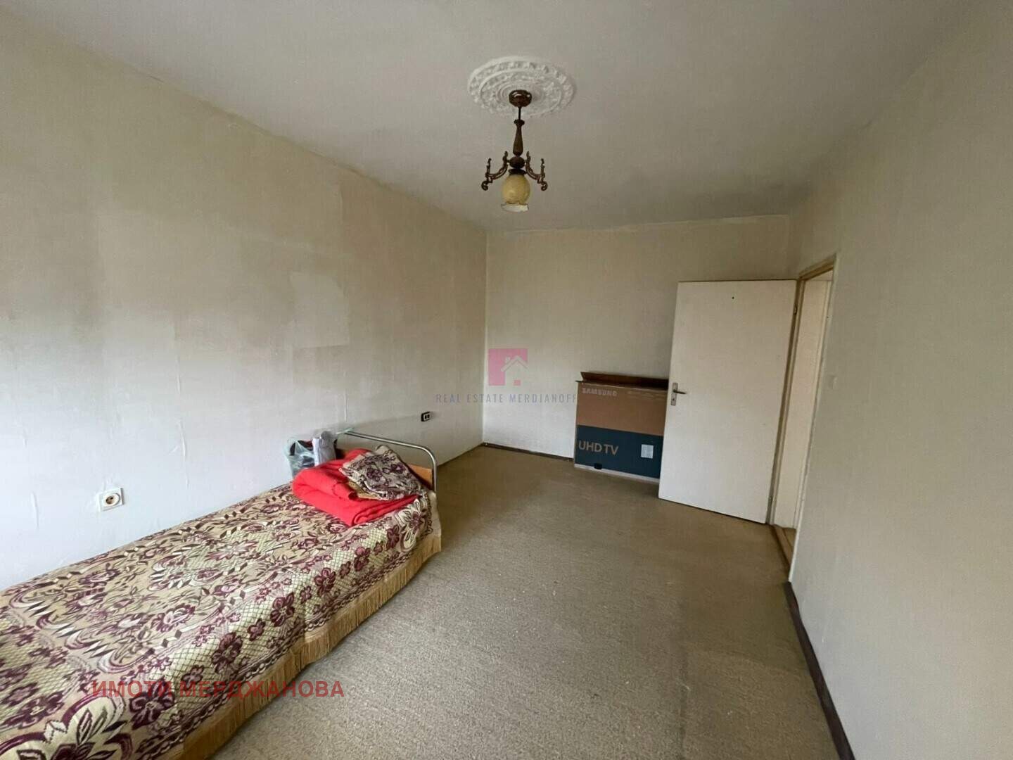 Продава 3-СТАЕН, гр. Стара Загора, Три чучура - север, снимка 4 - Апартаменти - 51710430