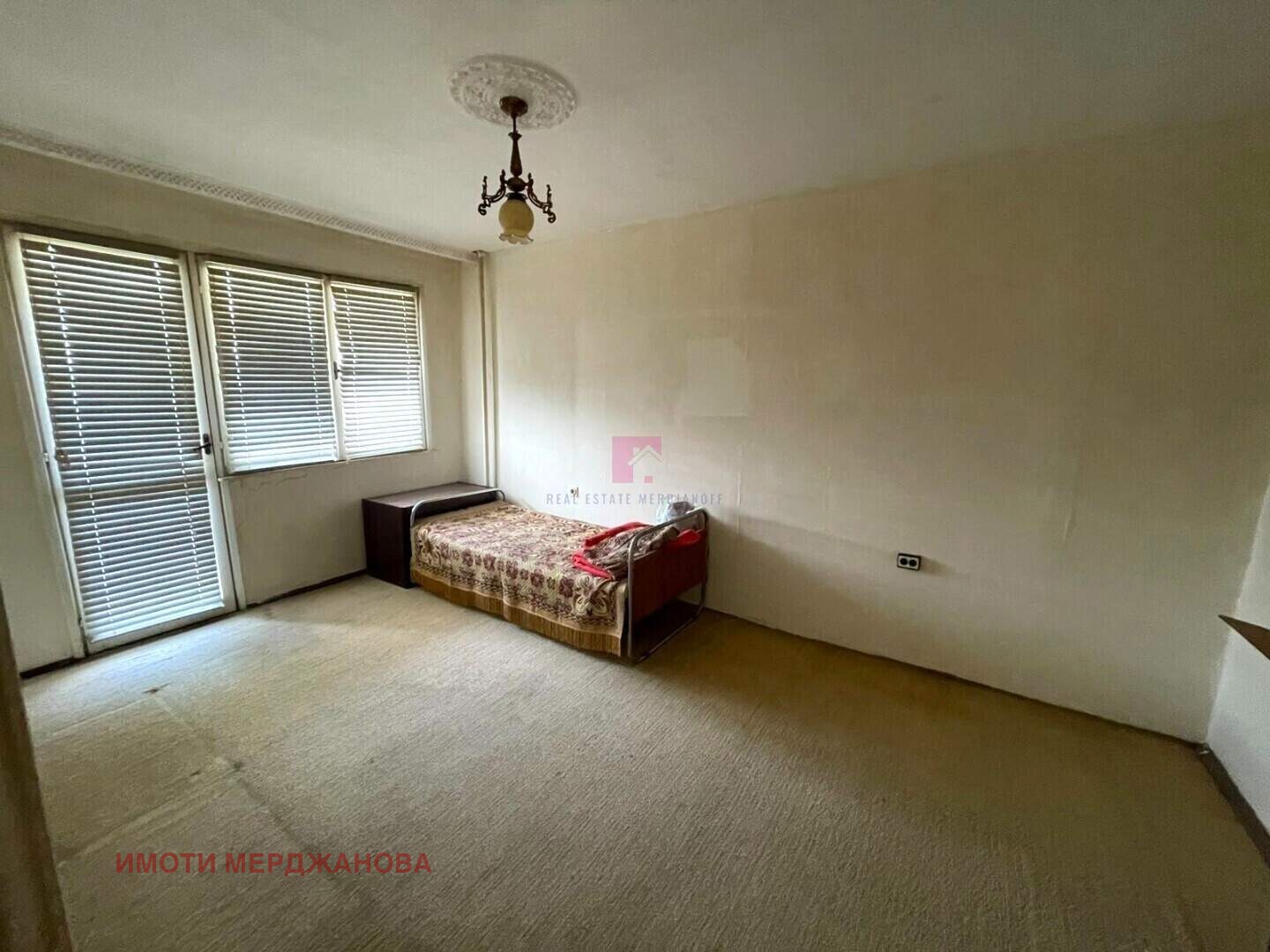 Продава 3-СТАЕН, гр. Стара Загора, Три чучура - север, снимка 3 - Апартаменти - 51710430