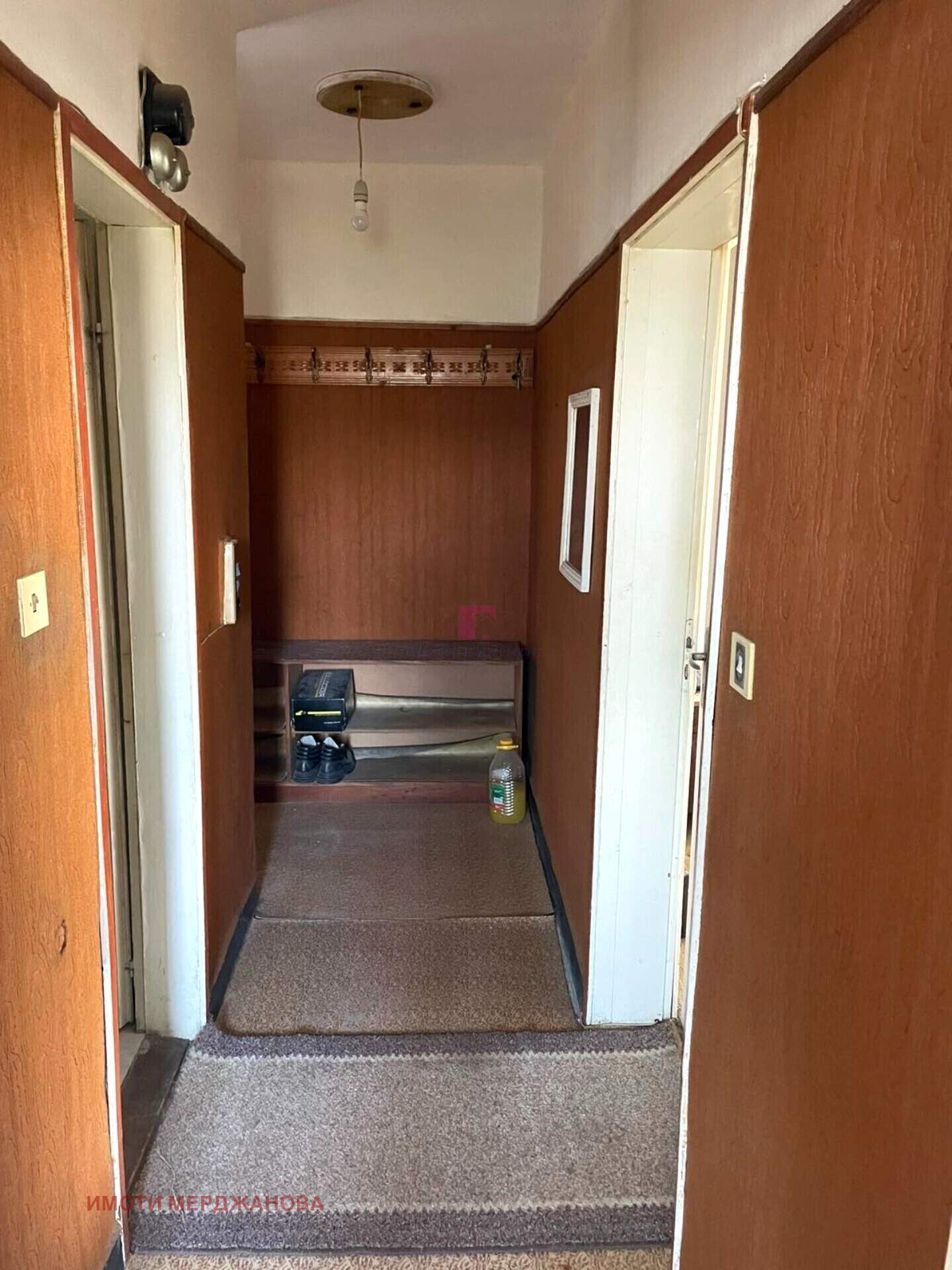 Продава 3-СТАЕН, гр. Стара Загора, Три чучура - север, снимка 9 - Апартаменти - 51710430