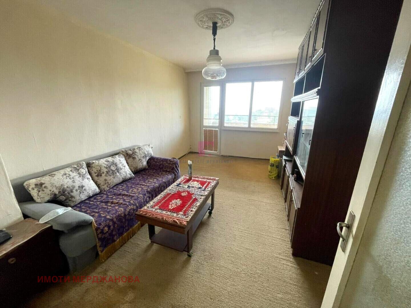 Продава 3-СТАЕН, гр. Стара Загора, Три чучура - север, снимка 2 - Апартаменти - 51710430