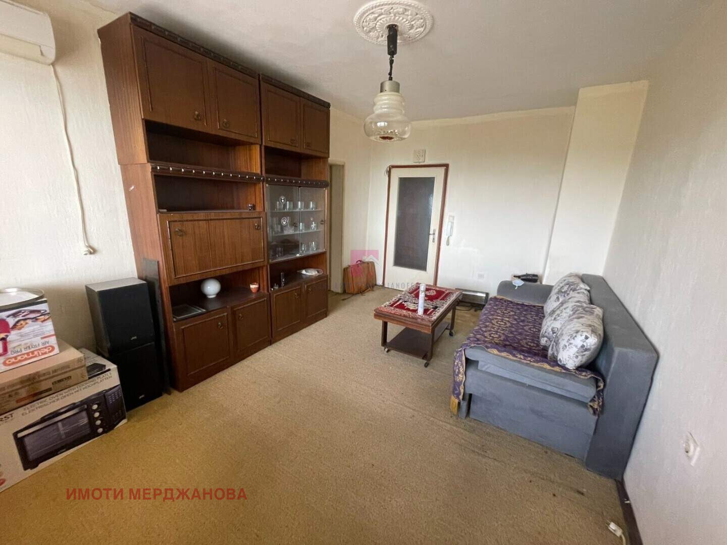 Продава 3-СТАЕН, гр. Стара Загора, Три чучура - север, снимка 2 - Апартаменти - 51710430