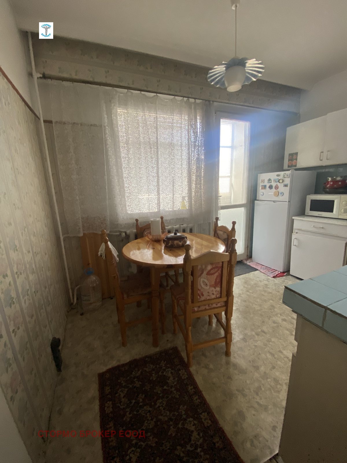 Продава 3-СТАЕН, гр. София, Толстой, снимка 12 - Апартаменти - 54186174