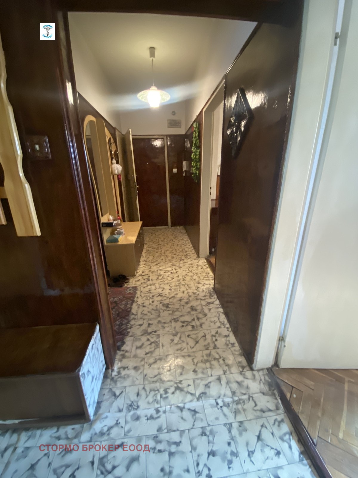 Продава 3-СТАЕН, гр. София, Толстой, снимка 9 - Апартаменти - 54186174