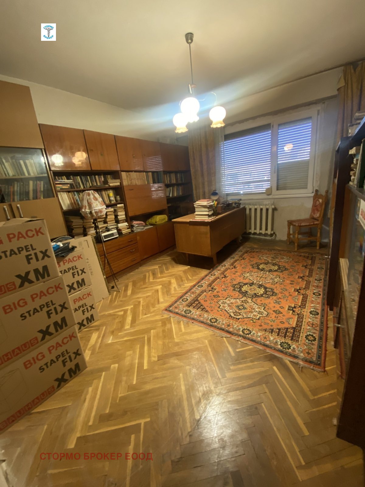 Продава 3-СТАЕН, гр. София, Толстой, снимка 4 - Апартаменти - 54186174