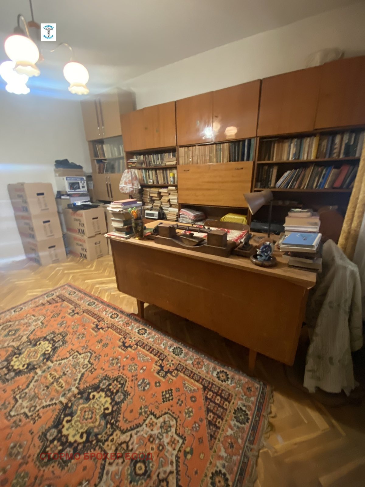 Продава 3-СТАЕН, гр. София, Толстой, снимка 5 - Апартаменти - 54186174