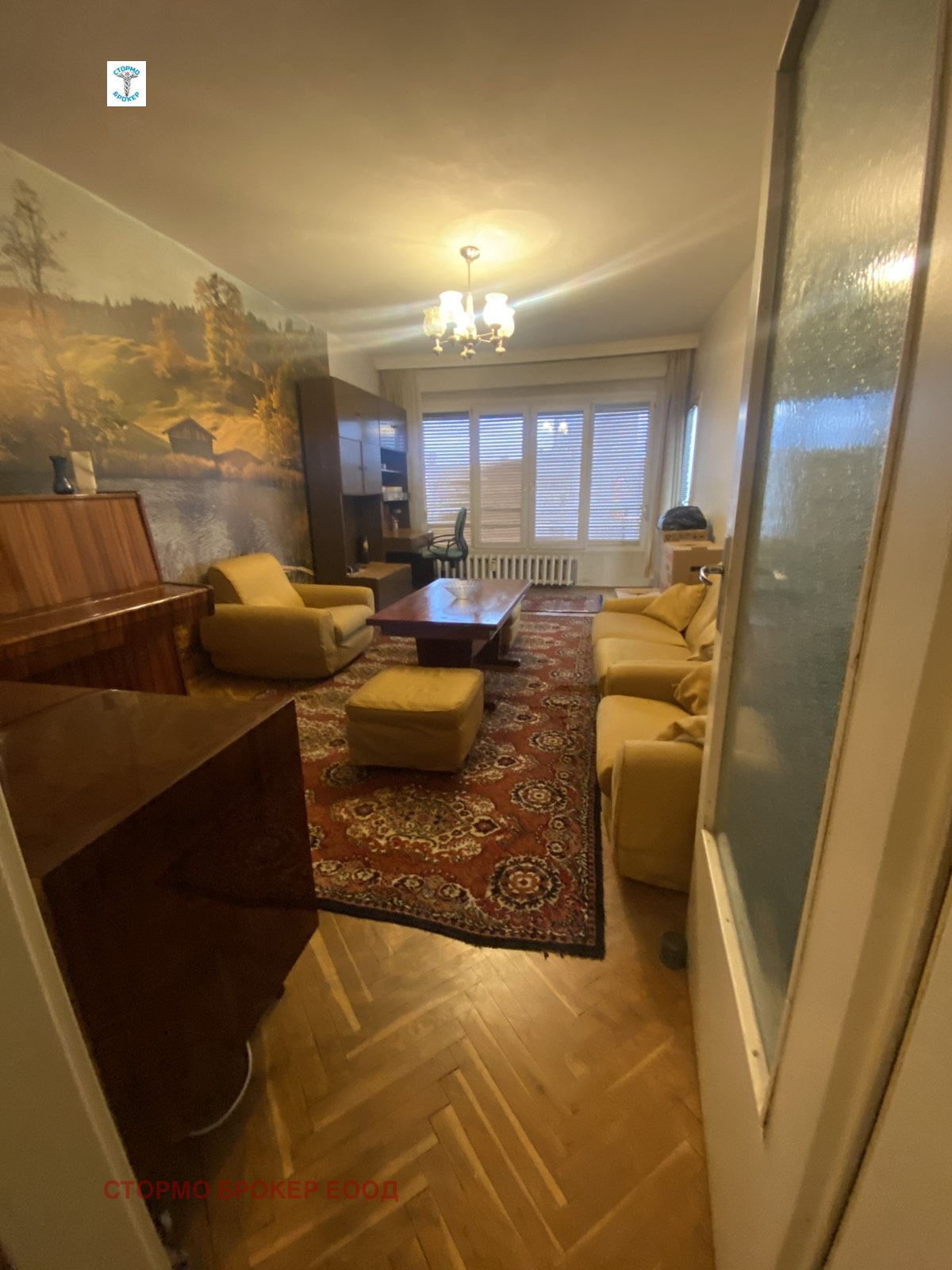 Продава 3-СТАЕН, гр. София, Толстой, снимка 7 - Апартаменти - 54186174