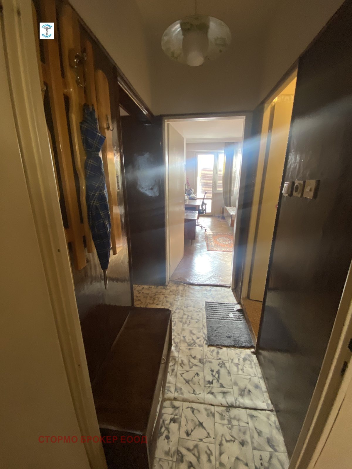 Продава 3-СТАЕН, гр. София, Толстой, снимка 8 - Апартаменти - 54186174