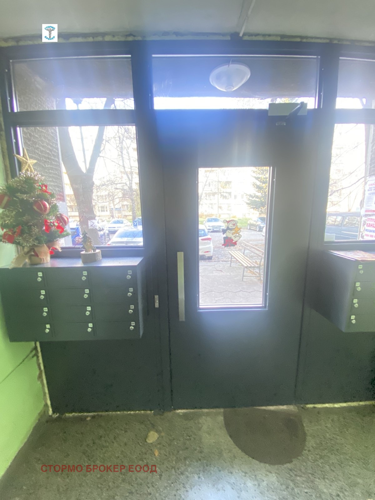 Продава 3-СТАЕН, гр. София, Толстой, снимка 2 - Апартаменти - 54186174