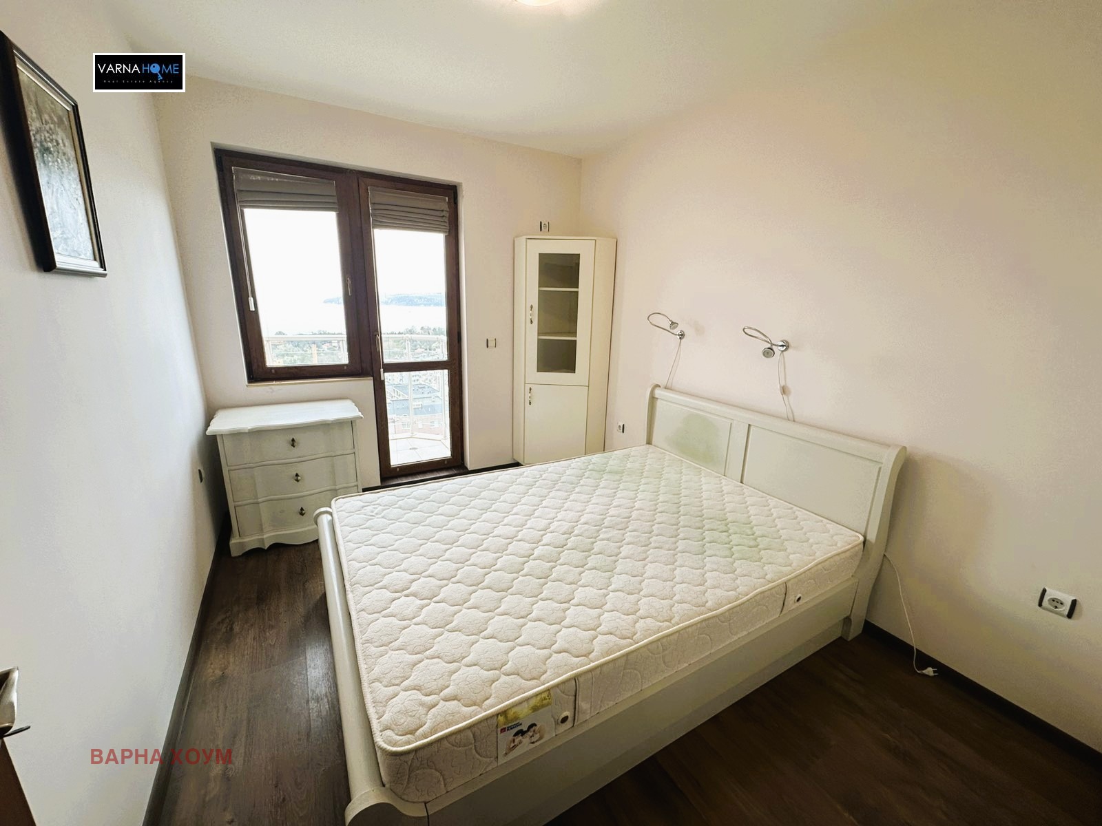 Продава 3-СТАЕН, гр. Варна, Бриз, снимка 4 - Апартаменти - 54369372