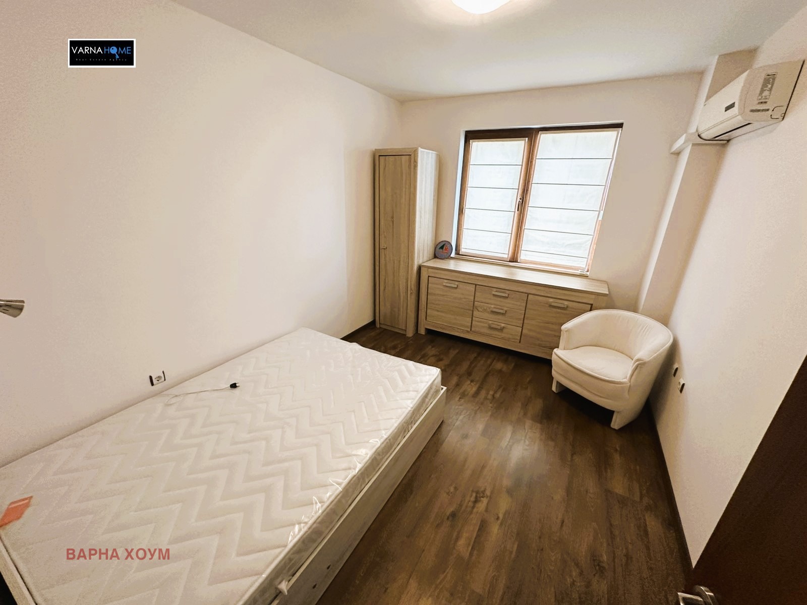 Продава 3-СТАЕН, гр. Варна, Бриз, снимка 5 - Апартаменти - 54369372