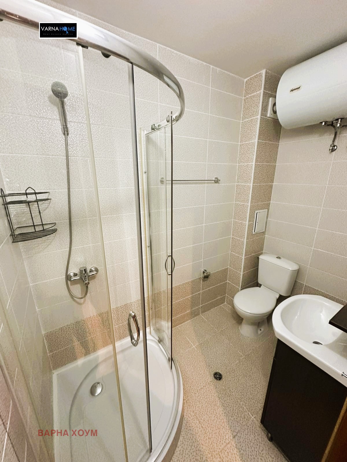 Продава 3-СТАЕН, гр. Варна, Бриз, снимка 7 - Апартаменти - 54369372