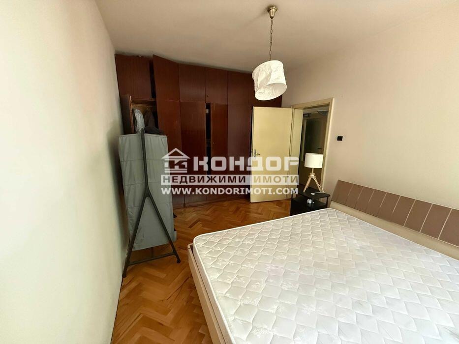Продава 3-СТАЕН, гр. Пловдив, Кършияка, снимка 8 - Апартаменти - 55322595
