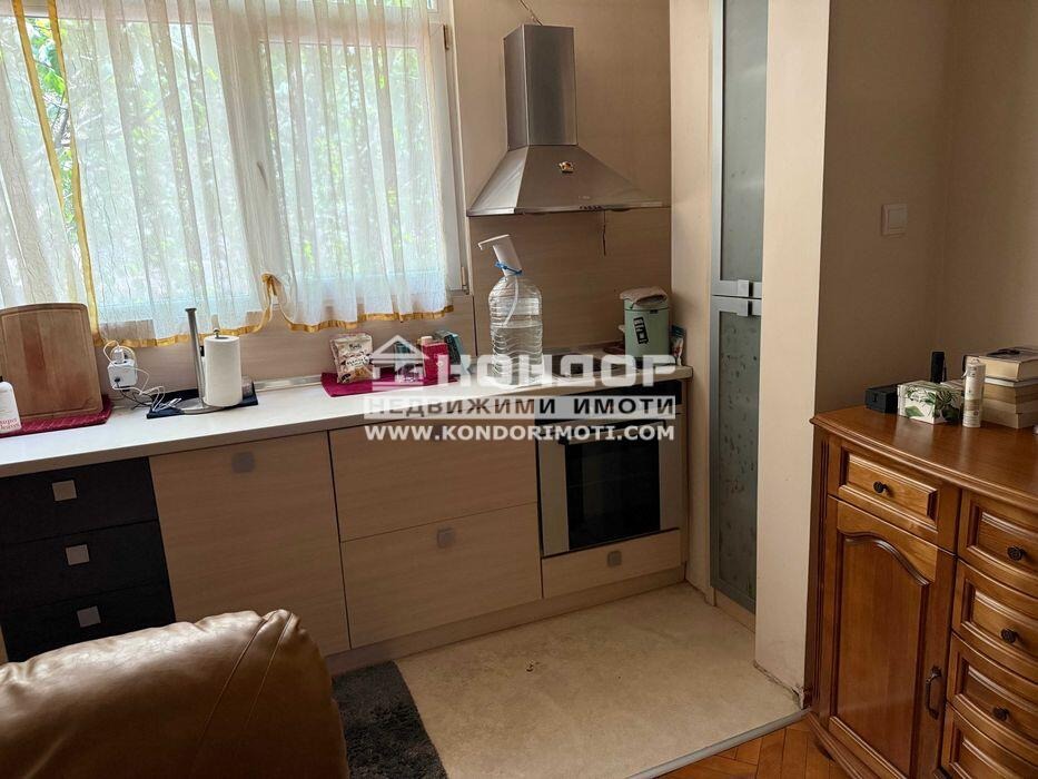 Продава 3-СТАЕН, гр. Пловдив, Кършияка, снимка 4 - Апартаменти - 55322595