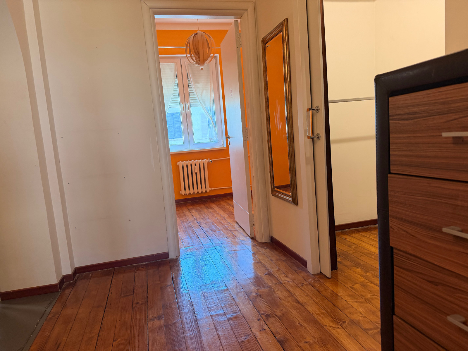 Продава 3-СТАЕН, гр. София, Център, снимка 9 - Апартаменти - 55891387