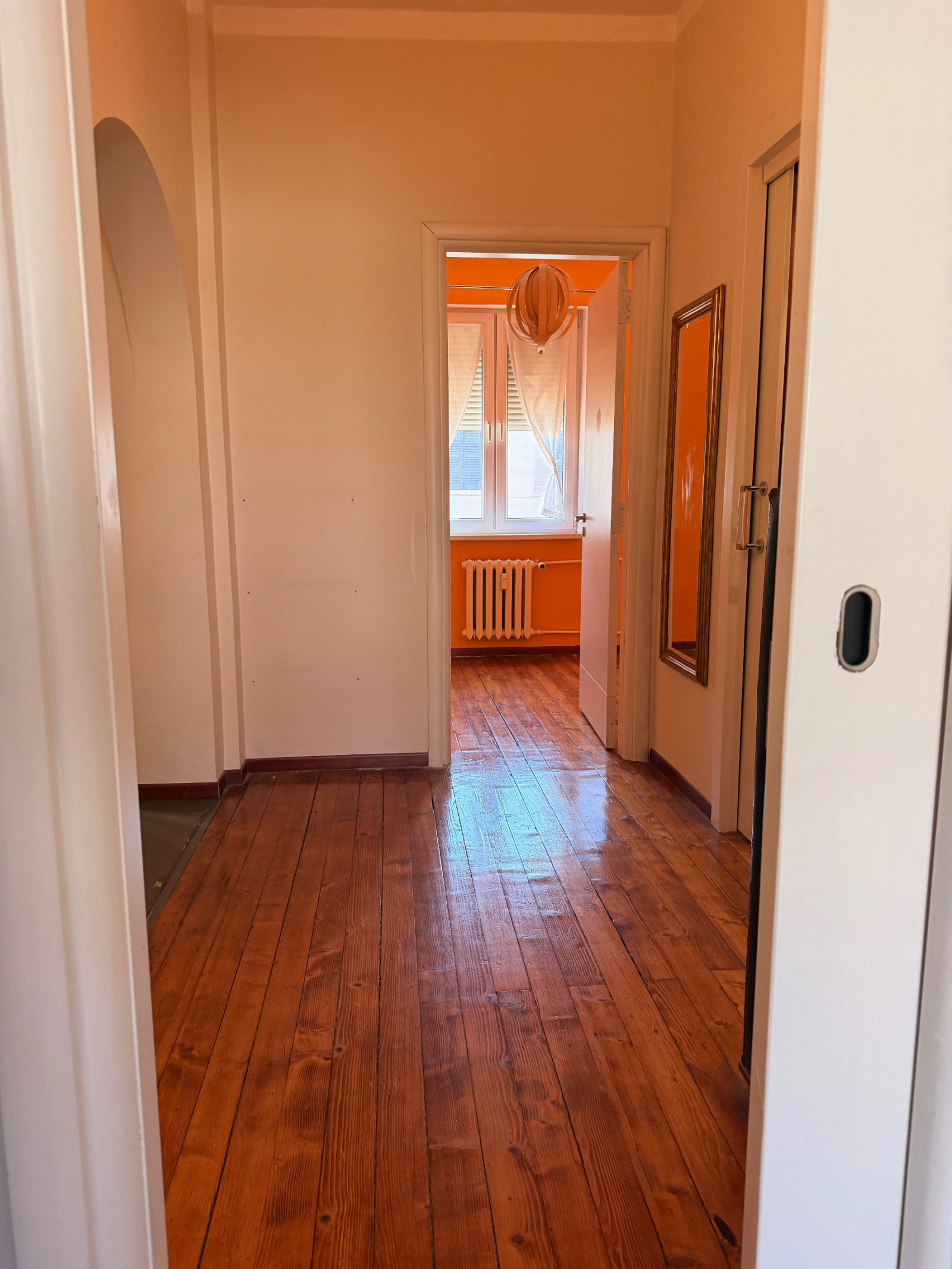 Продава 3-СТАЕН, гр. София, Център, снимка 10 - Апартаменти - 55891387