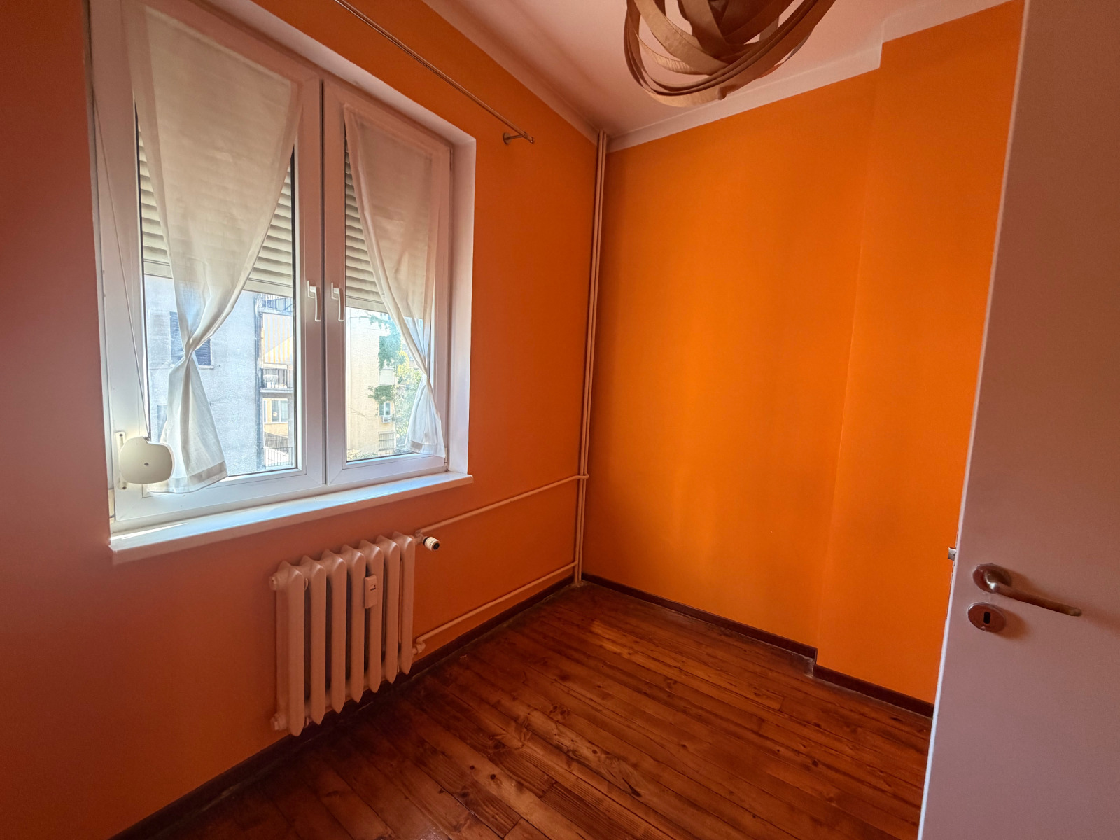 Продава 3-СТАЕН, гр. София, Център, снимка 7 - Апартаменти - 55891387
