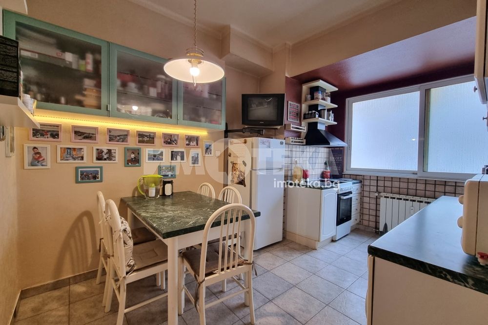 Продава 3-СТАЕН, гр. София, Център, снимка 9 - Апартаменти - 56292772
