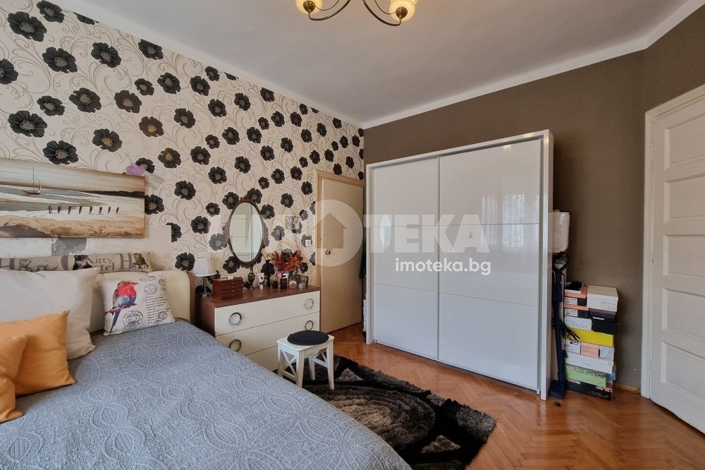 Продава 3-СТАЕН, гр. София, Център, снимка 8 - Апартаменти - 56292772