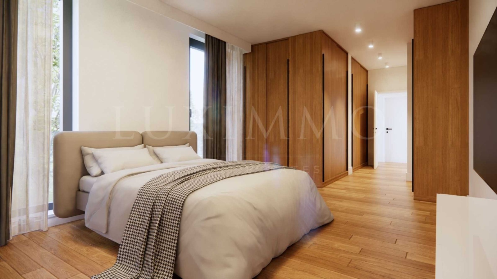 Продава МЕЗОНЕТ, гр. София, Бояна, снимка 9 - Апартаменти - 53869926