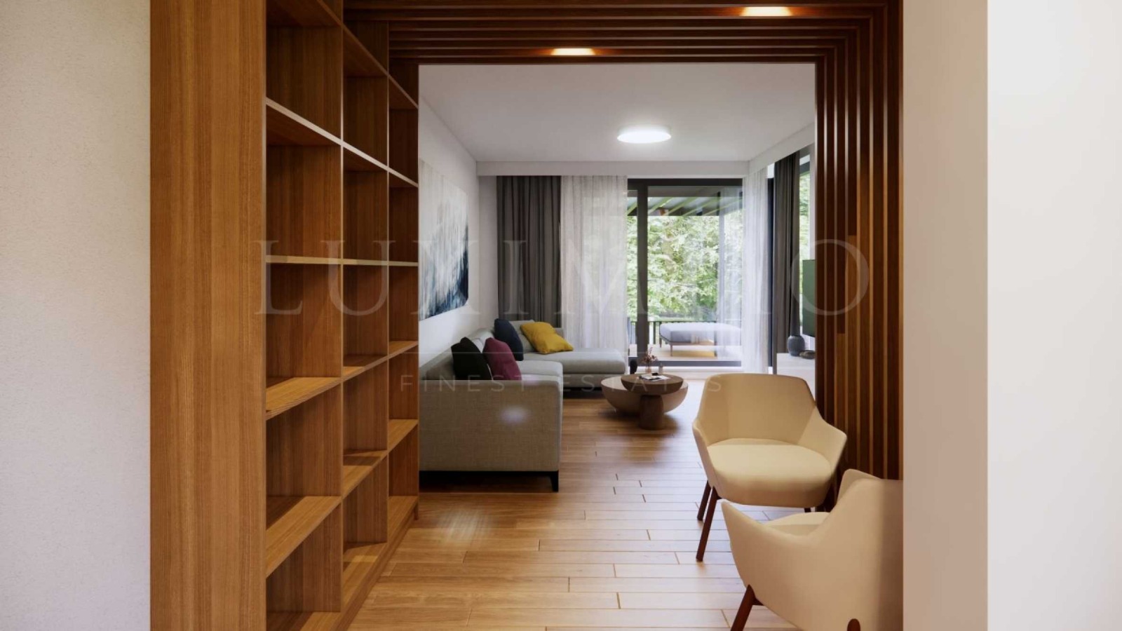 Продава МЕЗОНЕТ, гр. София, Бояна, снимка 7 - Апартаменти - 53869926