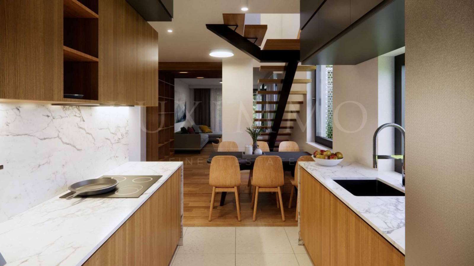 Продава МЕЗОНЕТ, гр. София, Бояна, снимка 8 - Апартаменти - 53869926