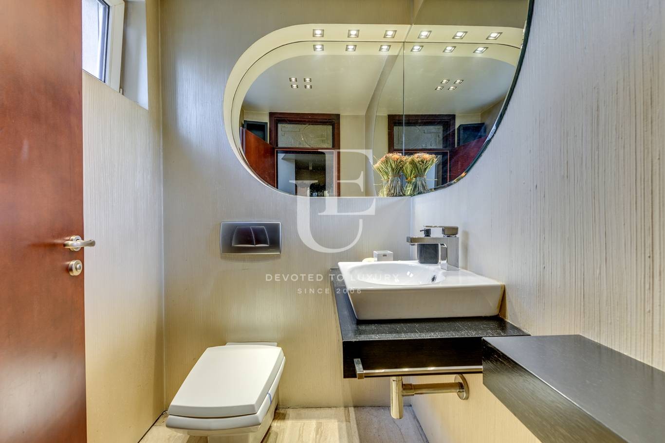 Продава КЪЩА, гр. София, Горна баня, снимка 8 - Къщи - 53165944