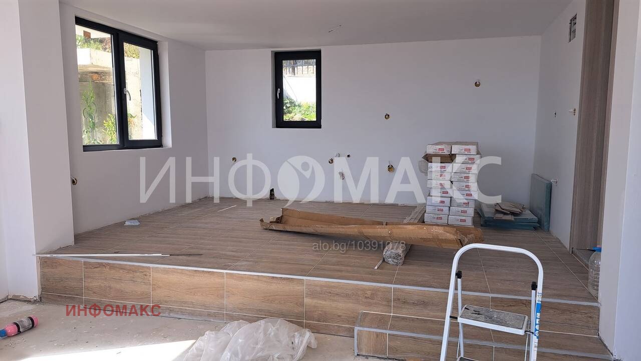 Продава КЪЩА, с. Емона, област Бургас, снимка 4 - Къщи - 53793397