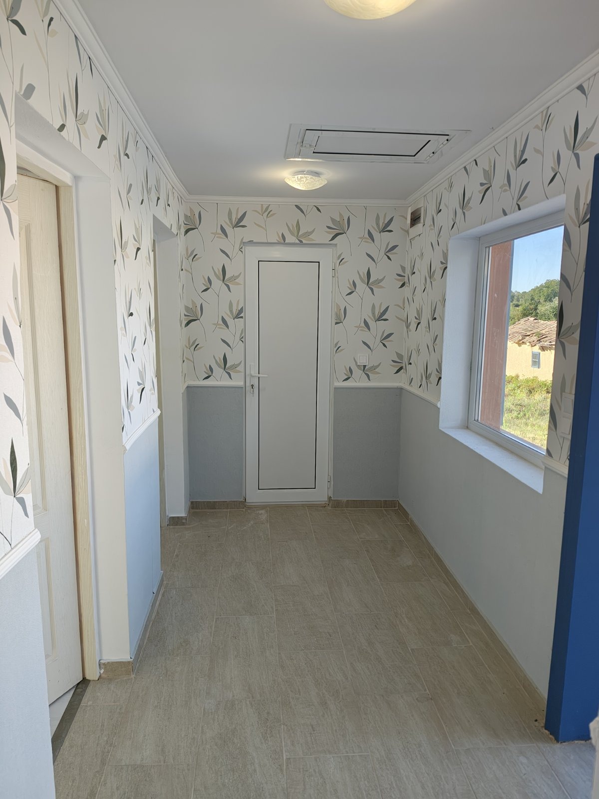 Продава КЪЩА, с. Дропла, област Добрич, снимка 7 - Къщи - 55927330
