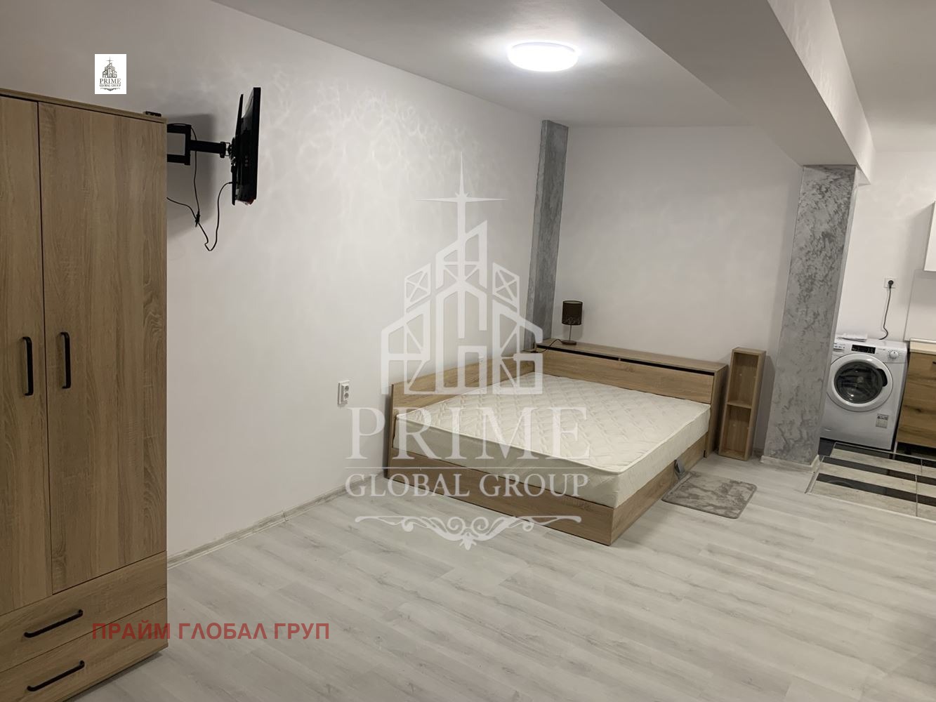 Продава МАГАЗИН, гр. Бургас, Лазур, снимка 3 - Магазини - 55687191
