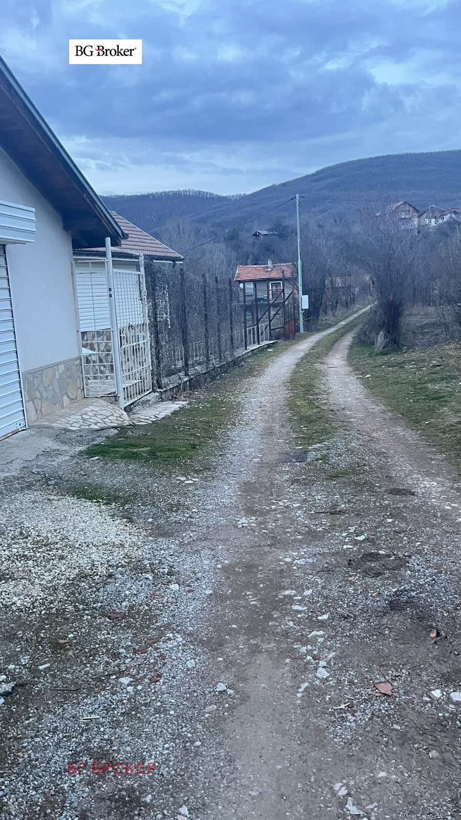 Продава ПАРЦЕЛ, с. Дръмша, област София област, снимка 5 - Парцели - 54331216