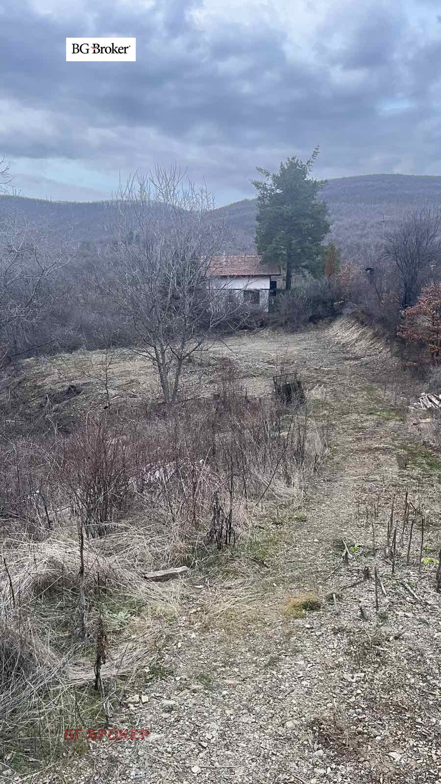 Продава ПАРЦЕЛ, с. Дръмша, област София област, снимка 3 - Парцели - 54331216