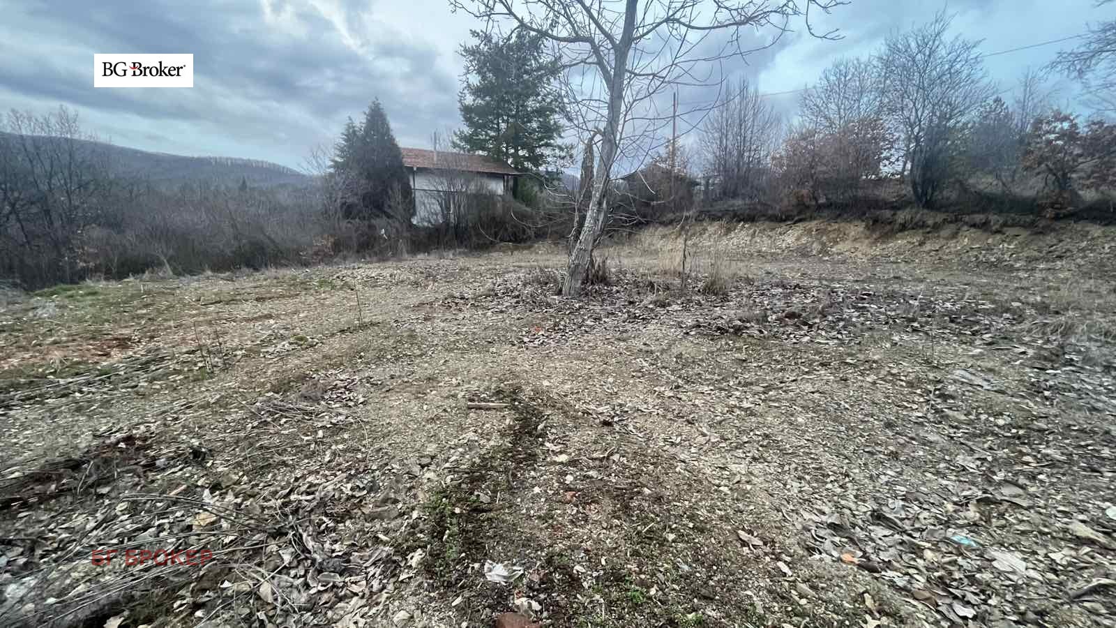 Продава ПАРЦЕЛ, с. Дръмша, област София област, снимка 2 - Парцели - 54331216