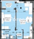 Продава 2-СТАЕН, град Бургас, Мадика • 81042 € • 19071746 — Holmes.bg