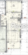 Продава  2-стаен град Варна , м-т Акчелар , 129 кв.м | 84981437 - изображение [2]