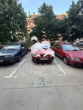 Продава  Гараж, Паркомясто град София , Младост 4 , 14 кв.м | 50872666 - изображение [4]