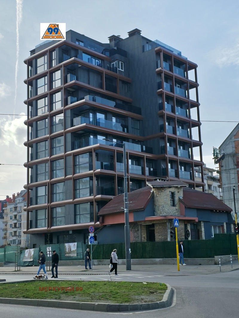 Продава 3-СТАЕН в град София, Гоце Делчев - 189 кв.м / 395 200 € » 772 944.02 лв., МЕРКУРИЙ 99
