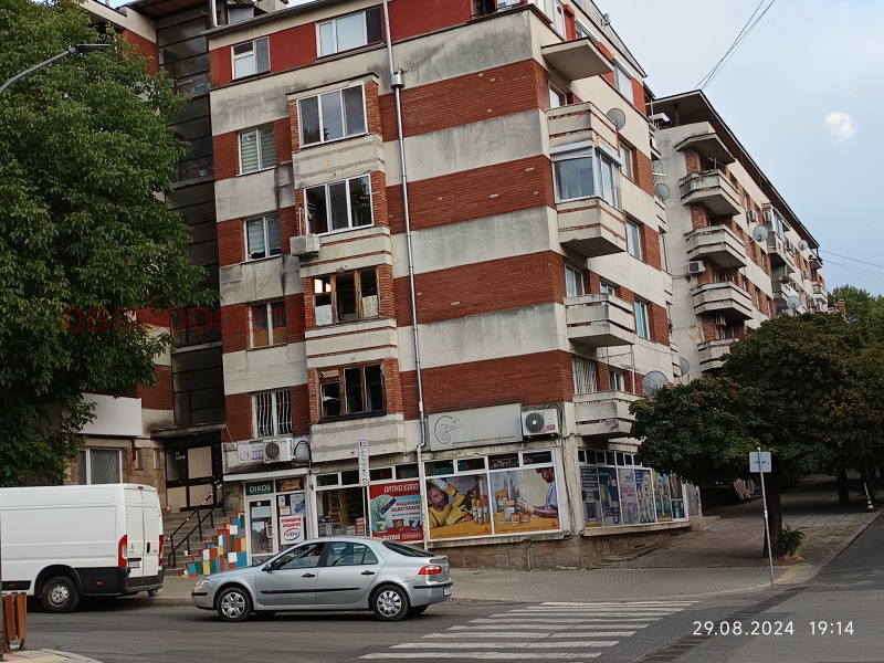 Продава 3-СТАЕН в град Кърджали, Център - 80 кв.м / 125 000 € » 244 478.75 лв.