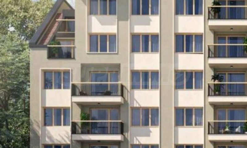 Продава 3-СТАЕН в град София, Овча купел - 101 кв.м / 214 881 € » 420 270.71 лв., СУПРИММО - ГЛАВЕН ОФИС