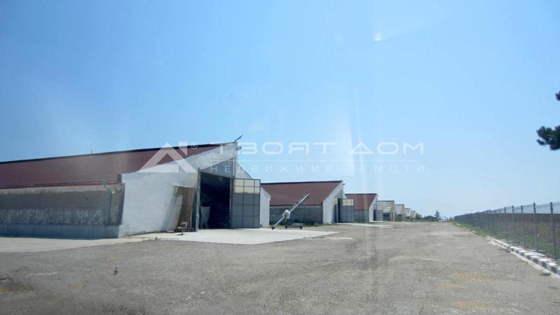 Продава ПАРЦЕЛ | Imot.bg — изображение 8