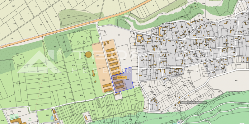 Продава ПАРЦЕЛ | Imot.bg — изображение 2